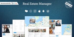 Real Estate Manager Pro