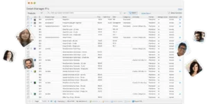 Smart Manager Pro