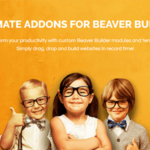 Ultimate Addons for Beaver Builder