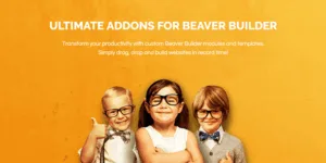 Ultimate Addons for Beaver Builder