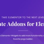 Ultimate Addons for Elementor