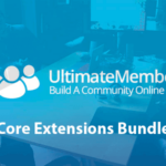 Ultimate Member Core Plugin