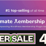 Ultimate Membership Pro - WordPress Membership Plugin