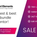 Unlimited Elements for Elementor Pro