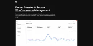 VendBase (Formerly WooBase)