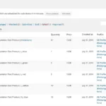 WP-Lister Pro for Amazon Plugin