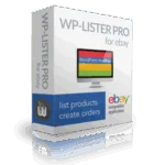 WP-Lister Pro for eBay