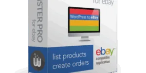 WP-Lister Pro for eBay