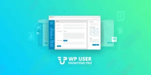 WP User Frontend Pro Business - Ultimate Frontend Solution For WP