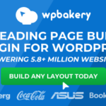 WPBakery Page Builder for WordPress