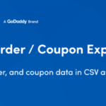 WooCommerce Customer / Order / Coupon Export