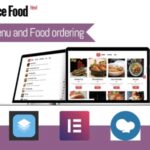 WooCommerce Food