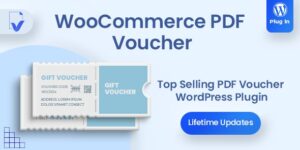 WooCommerce PDF Vouchers