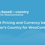 WooCommerce Price Based on Country Pro