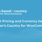 WooCommerce Price Based on Country Pro