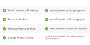 WooCommerce Product CSV Import Suite