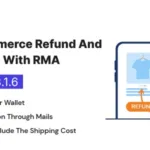 WooCommerce Refund And Exchange with RMA
