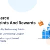WooCommerce Ultimate Points And Rewards Free Download – Product Purchase Points, Referral Point, Coupon Generation 2.8.1