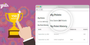 YITH WooCommerce Points and Rewards
