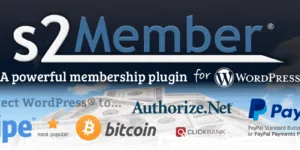 s2Member Pro