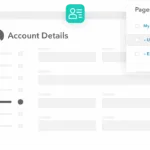 WooCommerce Account Pages by Iconic