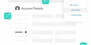 WooCommerce Account Pages by Iconic