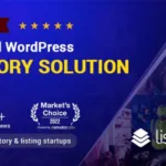 ListingPro - Directory & Listing WordPress Theme