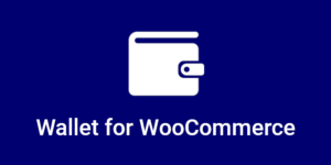 Wallet for WooCommerce